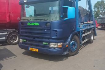 Scania 94