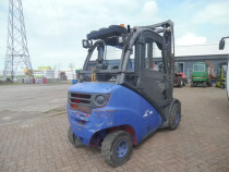 Linde H 30 D 393 H 30 D