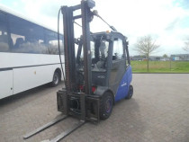 Linde H 30 D 393 H 30 D