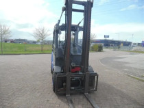 Linde H 30 D 393 H 30 D